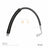 Dynamite Friction 350-46035 Brake Hydraulic Hose - Front Left