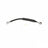 Dynamite Friction 350-47032 Brake Hydraulic Hose - Front