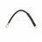 Dynamite Friction 350-47034 Brake Hydraulic Hose - Front