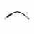 Dynamite Friction 350-47037 Brake Hydraulic Hose - Front Left