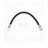 Dynamite Friction 350-47050 Brake Hydraulic Hose - Front Left