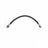 Dynamite Friction 350-47059 Brake Hydraulic Hose - Front