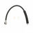 Dynamite Friction 350-47070 Brake Hydraulic Hose - Front Right