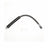 Dynamite Friction 350-47079 Brake Hydraulic Hose - Front