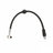 Dynamite Friction 350-47099 Brake Hydraulic Hose - Front Left
