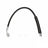 Dynamite Friction 350-47101 Brake Hydraulic Hose - Front Left