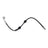 Dynamite Friction 350-47124 Brake Hydraulic Hose - Front Right