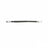 Dynamite Friction 350-47137 Brake Hydraulic Hose - Rear or Rear Upper