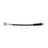 Dynamite Friction 350-47156 Brake Hydraulic Hose - Rear