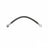Dynamite Friction 350-47159 Brake Hydraulic Hose - Rear or Rear Lower