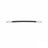 Dynamite Friction 350-47171 Brake Hydraulic Hose - Rear Right