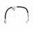 Dynamite Friction 350-47247 Brake Hydraulic Hose - Front Left