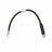 Dynamite Friction 350-47265 Brake Hydraulic Hose - Front Left