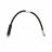 Dynamite Friction 350-47266 Brake Hydraulic Hose - Front Right