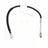 Dynamite Friction 350-47293 Brake Hydraulic Hose - Front Left