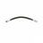 Dynamite Friction 350-47302 Brake Hydraulic Hose - Front