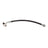 Dynamite Friction 350-47347 Brake Hydraulic Hose - Front Right