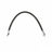 Dynamite Friction 350-47350 Brake Hydraulic Hose - Front or Rear