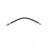 Dynamite Friction 350-47354 Brake Hydraulic Hose