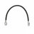 Dynamite Friction 350-47355 Brake Hydraulic Hose - Rear
