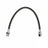 Dynamite Friction 350-47356 Brake Hydraulic Hose - Rear