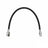 Dynamite Friction 350-47361 Brake Hydraulic Hose - Rear or Rear Upper