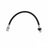 Dynamite Friction 350-47400 Brake Hydraulic Hose - Rear Upper
