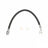 Dynamite Friction 350-47424 Brake Hydraulic Hose - Rear Right Lower