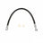 Dynamite Friction 350-47456 Brake Hydraulic Hose - Front