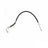 Dynamite Friction 350-47471 Brake Hydraulic Hose - Front or Front Right