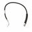 Dynamite Friction 350-47472 Brake Hydraulic Hose - Front or Front Left