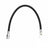 Dynamite Friction 350-47478 Brake Hydraulic Hose - Center or Rear