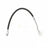 Dynamite Friction 350-48011 Brake Hydraulic Hose - Front