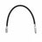 Dynamite Friction 350-48016 Brake Hydraulic Hose - Front or Rear