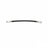 Dynamite Friction 350-52020 Brake Hydraulic Hose - Front