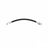 Dynamite Friction 350-52021 Brake Hydraulic Hose - Front