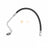 Dynamite Friction 350-52028 Brake Hydraulic Hose - Front Right