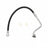 Dynamite Friction 350-52029 Brake Hydraulic Hose - Front Left