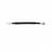 Dynamite Friction 350-52042 Brake Hydraulic Hose - Rear or Rear Left Lower
