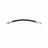 Dynamite Friction 350-52048 Brake Hydraulic Hose - Rear