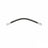 Dynamite Friction 350-52059 Brake Hydraulic Hose - Front or Rear