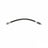 Dynamite Friction 350-52061 Brake Hydraulic Hose - Front or Rear
