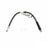 Dynamite Friction 350-53010 Brake Hydraulic Hose - Front Left