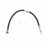 Dynamite Friction 350-54001 Brake Hydraulic Hose - Front