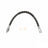 Dynamite Friction 350-54018 Brake Hydraulic Hose - Front