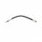 Dynamite Friction 350-54031 Brake Hydraulic Hose - Front