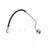 Dynamite Friction 350-54036 Brake Hydraulic Hose - Front Right