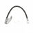 Dynamite Friction 350-54038 Brake Hydraulic Hose - Front Left