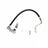 Dynamite Friction 350-54047 Brake Hydraulic Hose - Front Right