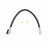 Dynamite Friction 350-54055 Brake Hydraulic Hose - Front Right